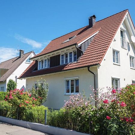 Haus Sonnenschein Apartman Eriskirch Kültér fotó