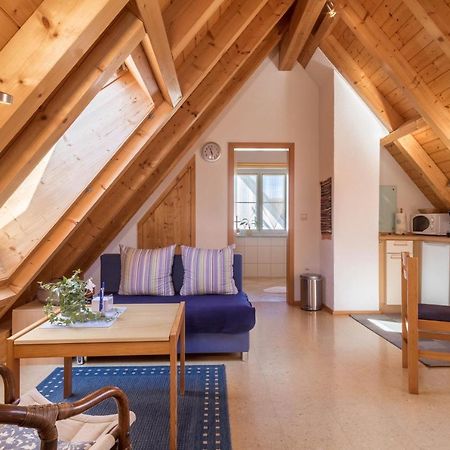 Haus Sonnenschein Apartman Eriskirch Kültér fotó