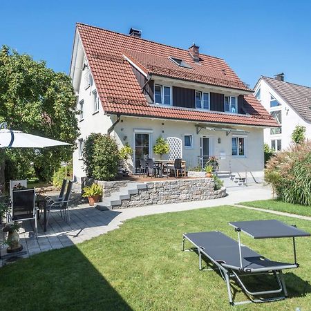 Haus Sonnenschein Apartman Eriskirch Kültér fotó